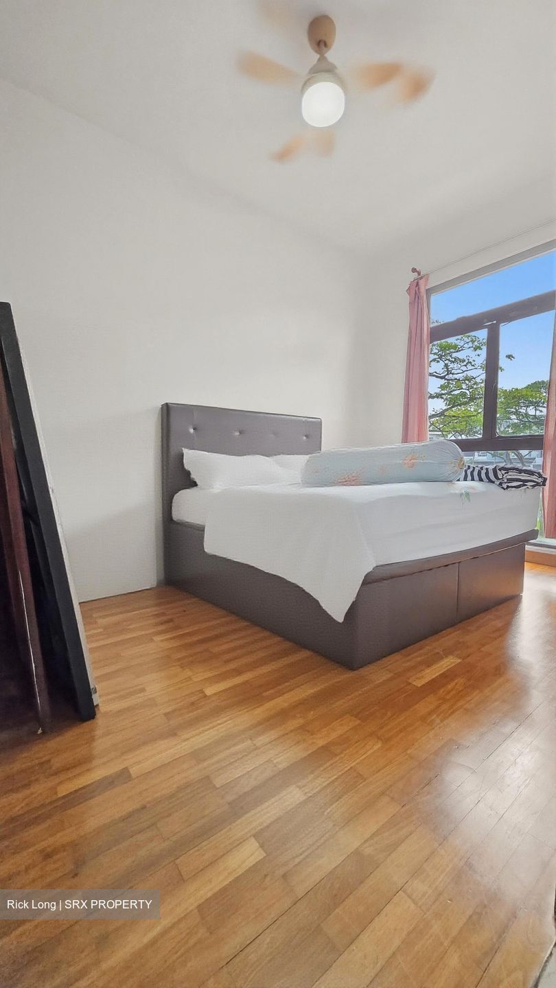 Seletaris (D27), Condominium #528805321